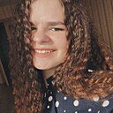 Знакомства: Александра, 23 года, Могилев