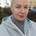 Знакомства: Инна, 50 лет, Санкт-Петербург