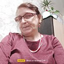 Знакомства: Лилия, 65 лет, Пермь