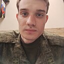 Знакомства: Никита, 24 года, Долгопрудный