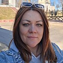 Знакомства: Неуловимая, 45 лет, Павловский Посад