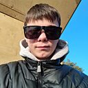 Знакомства: Виктор, 20 лет, Полысаево