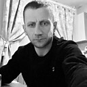 Знакомства: Вова, 36 лет, Удачный