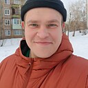 Знакомства: Егор, 30 лет, Братск