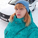 Знакомства: Нинель, 40 лет, Томск