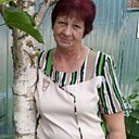 Знакомства: Валентина, 66 лет, Апшеронск