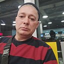 Знакомства: Андрей, 48 лет, Талдыкорган