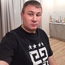 Знакомства: Виктор, 40 лет, Краснотурьинск