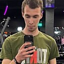 Знакомства: Сергей, 23 года, Анапа