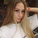 Знакомства: Настасья, 28 лет, Ангарск
