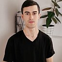 Знакомства: Рома, 25 лет, Новосибирск