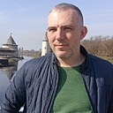 Знакомства: Алексей, 37 лет, Псков