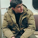 Знакомства: Basir, 25 лет, Тюмень