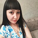 Знакомства: Юля, 37 лет, Чита