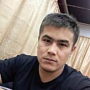 Знакомства: Муроджон, 27 лет, Зима