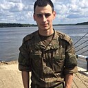 Знакомства: Сергей, 25 лет, Самара