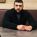 Знакомства: Артур, 25 лет, Иркутск