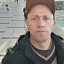Знакомства: Ismail, 44 года, Ханты-Мансийск