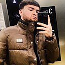 Знакомства: Амир, 27 лет, Зеленодольск