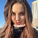 Знакомства: Кристина, 28 лет, Омск
