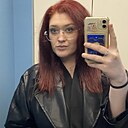 Знакомства: Аленушка, 30 лет, Уфа