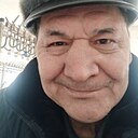 Знакомства: Алибек, 58 лет, Петропавловск