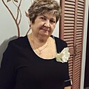 Знакомства: Ильмира, 65 лет, Видное