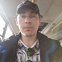Знакомства: Серега, 26 лет, Омск