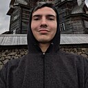 Знакомства: Илья, 23 года, Петрозаводск
