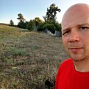 Знакомства: Серега, 35 лет, Волгоград