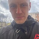 Знакомства: Владислав, 30 лет, Ангарск