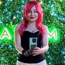 Знакомства: Вишенка, 45 лет, Тюмень