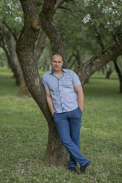 Фото - Tabor.ru