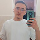 Знакомства: Афанасий, 28 лет, Салехард
