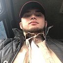 Знакомства: Рустам, 23 года, Новороссийск