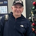 Знакомства: Виталий, 58 лет, Калуга