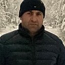 Знакомства: Овик, 40 лет, Сызрань