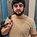 Знакомства: Абдувахид, 35 лет, Рыбинск