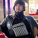 Знакомства: Исма, 36 лет, Ставрополь