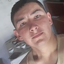 Знакомства: Алишер, 28 лет, Макинск