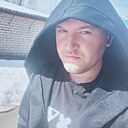 Знакомства: Андрей, 28 лет, Барыш