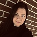 Знакомства: Вика, 43 года, Тольятти