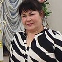 Знакомства: Нина, 56 лет, Узда