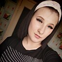Знакомства: Анна, 25 лет, Могилев