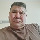 Знакомства: Маке, 61 год, Костанай