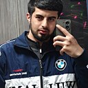 Знакомства: Баха, 24 года, Уссурийск