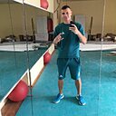 Знакомства: Генннадий, 36 лет, Молодечно