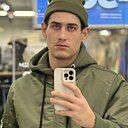 Знакомства: Николай, 26 лет, Уссурийск