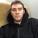 Знакомства: Александр, 20 лет, Казань