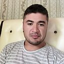 Знакомства: Жон, 36 лет, Долгопрудный